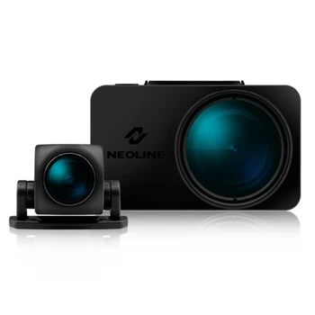 Відеореєстратор Neoline G-Tech X76 Dual