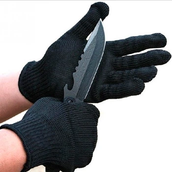 Защитные перчатки от порезов Anex Safety Gloves 2 шт