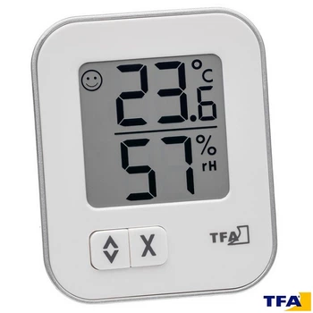 Термогигрометр TFA Moxx 30502602