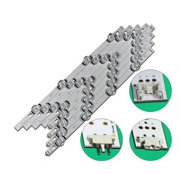 Комплект светодиодной подсветки для телевизора LG 39 DRT 3.0 8 LED A+B 6V