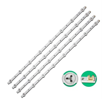 Комплект LED подсветки для телевизора Sony 32 SVG320AE1 REV4