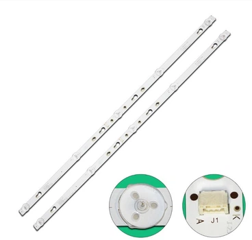 Комплект подсветки для телевизора TCL32D05-ZC22AG-16 ( Xiaomi 32")