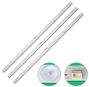 Комплект подсветки для телевизора Saturn 32″ jl.d32061235-017es-f SJ.HLD3200601-2835BS-F