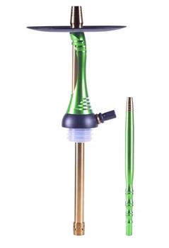 Шахта Yahya Model S Green 42 см