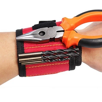 Магнітний браслет для інструментів HCZ Magnet Wristband