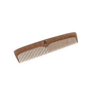 Гребінь для бороди та вусів The Bluebeards Revenge Liquid Wood Beard & Mo 'Comb