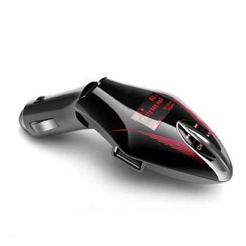 FM- модулятор V7+BT Voltronic FM-V7+BT