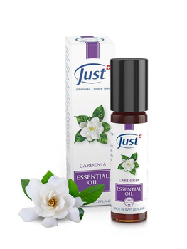 Эфирное масло JUST Гардения / Gardenia 10 мл (0702)
