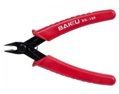Бокорізи BAKKU BK-109