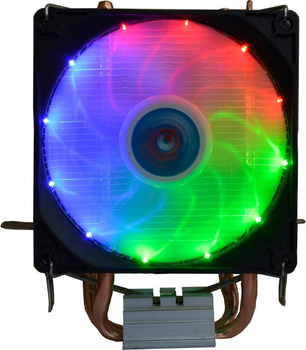 Кулер для процессора Cooling Baby R90 Color Led