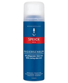​Піна для гоління Speick Men Shaving Foam 200мл