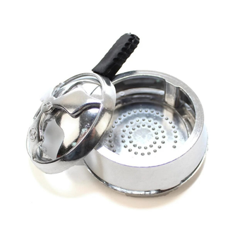 Калауд с крышкой для кальяна Kaloud R1