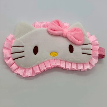 Маска для сна Swiss Hello Kitty
