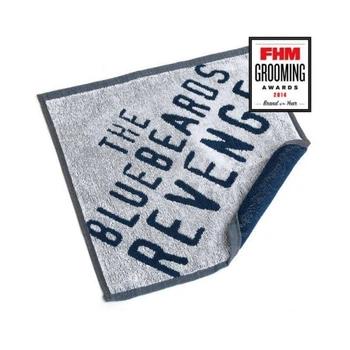 Рушник The Bluebeards Revenge Flannel