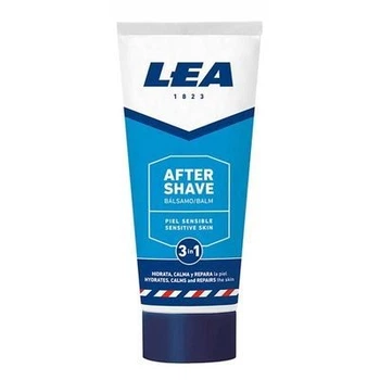 ​Бальзам після гоління LEA After Shave Balm 3 in 1