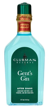 Лосьйон після гоління Clubman Pinaud Reserve Gents Gin After Shave Lotion 177ml