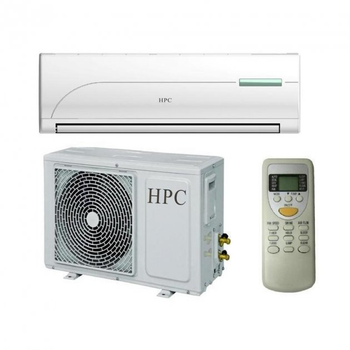Кондиционер HPC HPT-09 H3