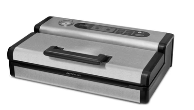 Вакуумный упаковщик CASO FastVAC 1200