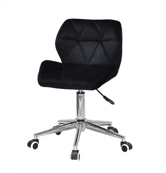 Кресло офисное Onder Mebli SET Б-Т ЧЕРНЫЙ B-1011 MODERN OFFICE