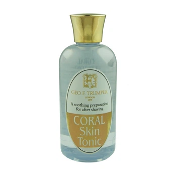 Тонік для обличчя Geo F Trumper Coral Skin Tonic 100ml
