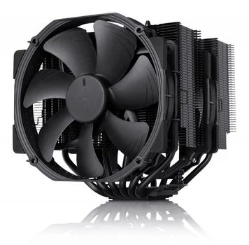 Кулер для процесора Noctua NH-D15 CHROMAX.BLACK