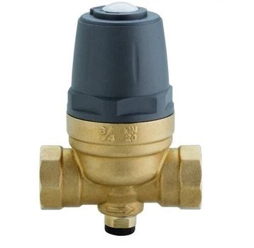 Редуктор давления FIV EXPORT 1/2"