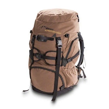Рюкзак охотничий Blaser Expedition Light 45 л Brown