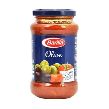 Соус Barilla Olive, 400г