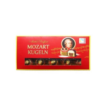 Цукерки MOZART BALLS 200г