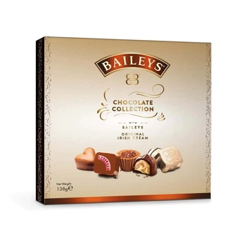 Конфеты BAILEYS CHOCOLATE COLLECTION ORIGINAL IRISH CREAM 138г