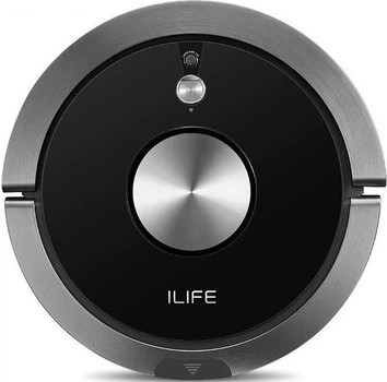 Робот пилосос iLife A9S
