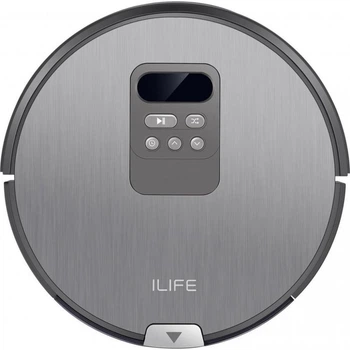 Робот пилосос iLife V80