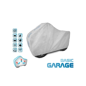 Чехол-тент для квадроцикла Kegel Basic Garage Quad M (155-180х125х115)
