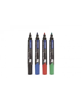 Маркеры универсальные для доски и флипчарта Magnetoplan PRO+ Assorted Set (12281)