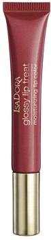 Блеск для губ Isadora Glossy Lip Treat 81 Sparkling Ruby 13 мл (7317851216812)
