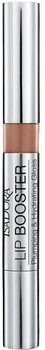 Блеск для губ Isadora Lip Booster Lipgloss Укрепляющий 09 Almond Glaz 1.9 мл (7317851216096)