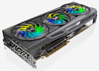 Видеокарты RX 6800 XT купить в Киеве: цена, отзывы, продажа | ROZETKA