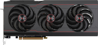 Відеокарта Sapphire PCI-Ex Radeon RX 6800 PULSE 16GB GDDR6 (256bit) (16000) (HDMI, 3 x DisplayPort) (11305-02-20G)
