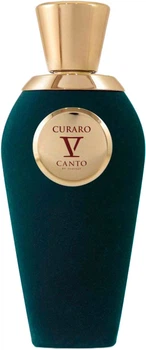Тестер Парфуми унісекс V Canto Curaro 100 мл (ROZ6400100867)