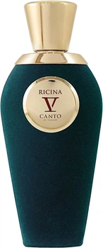 Тестер Духи унисекс V Canto Ricina 100 мл (ROZ6400100991/2000098326721)