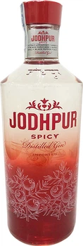 Джин Jodhpur Spicy 43% 0.7 л (250011675944_8438001407931)