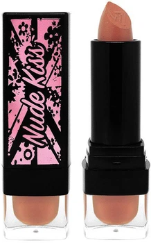 Помада для губ W7 Kiss Lipsticks Nudes pink sand 3 г (5060294398585)