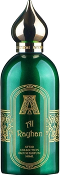 Attar Collection Al Rayhan парфюмированная вода для женщин