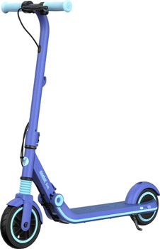 Электросамокат Segway Ninebot E8 Blue (AA.00.0002.26)