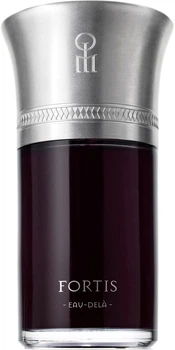 Тестер парфюмированной воды унисекс Les Liquides Imaginaires Fortis 100 мл (ROZ6400100952)