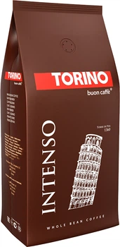 Кофе в зернах Torino&nbsp;Intenso 1 кг (4820112230364)