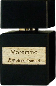 Тестер духов унисекс Tiziana Terenzi Maremma 100 мл (ROZ6400100987)