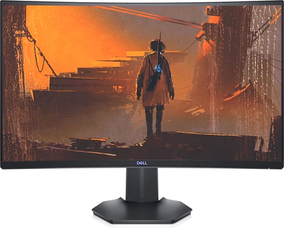 Монитор 27" Dell S2721HGF (210-AWYY)