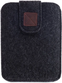 Чехол для планшета Gmakin для Amazon Kindle Paperwhite/Voyage Dark Grey (GK04)