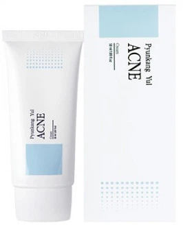 Крем Pyunkang Yul Acne Cream для проблемной кожи 50 мл (8809486680650)